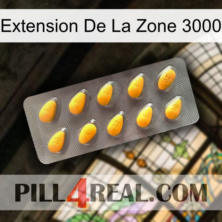 Exten Zone 3000 cialis1